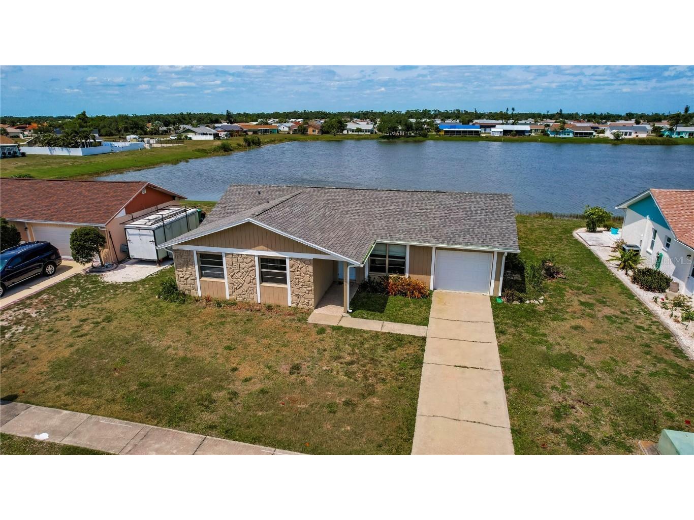 13488 Longwood Avenue Port Charlotte FL 33981 C7513496 image1