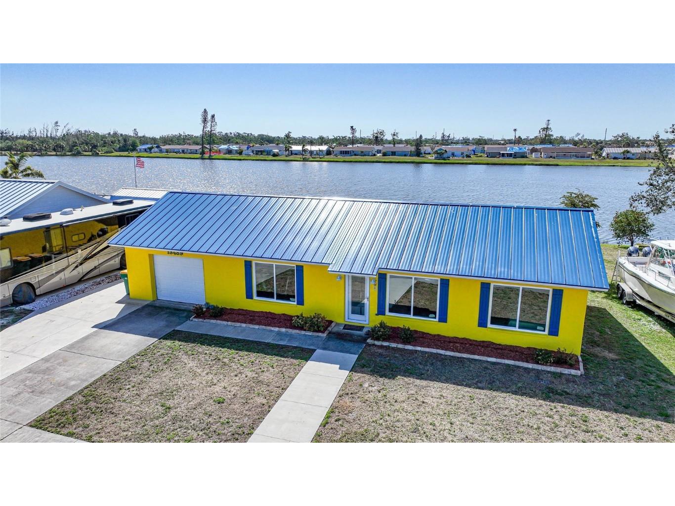 13489 Overton Avenue Port Charlotte FL 33981 D6129057 image1