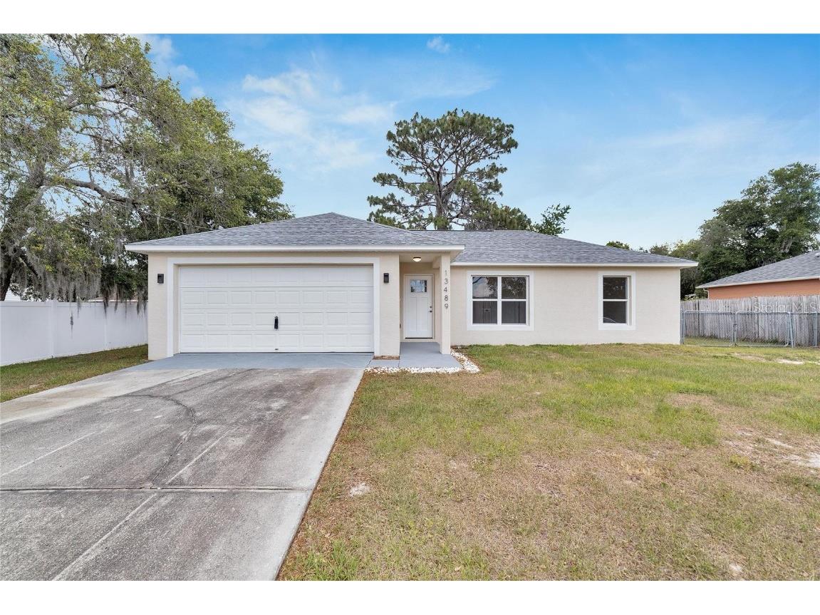 13489 Tudor Street Spring Hill FL 34609 T3524293 image1