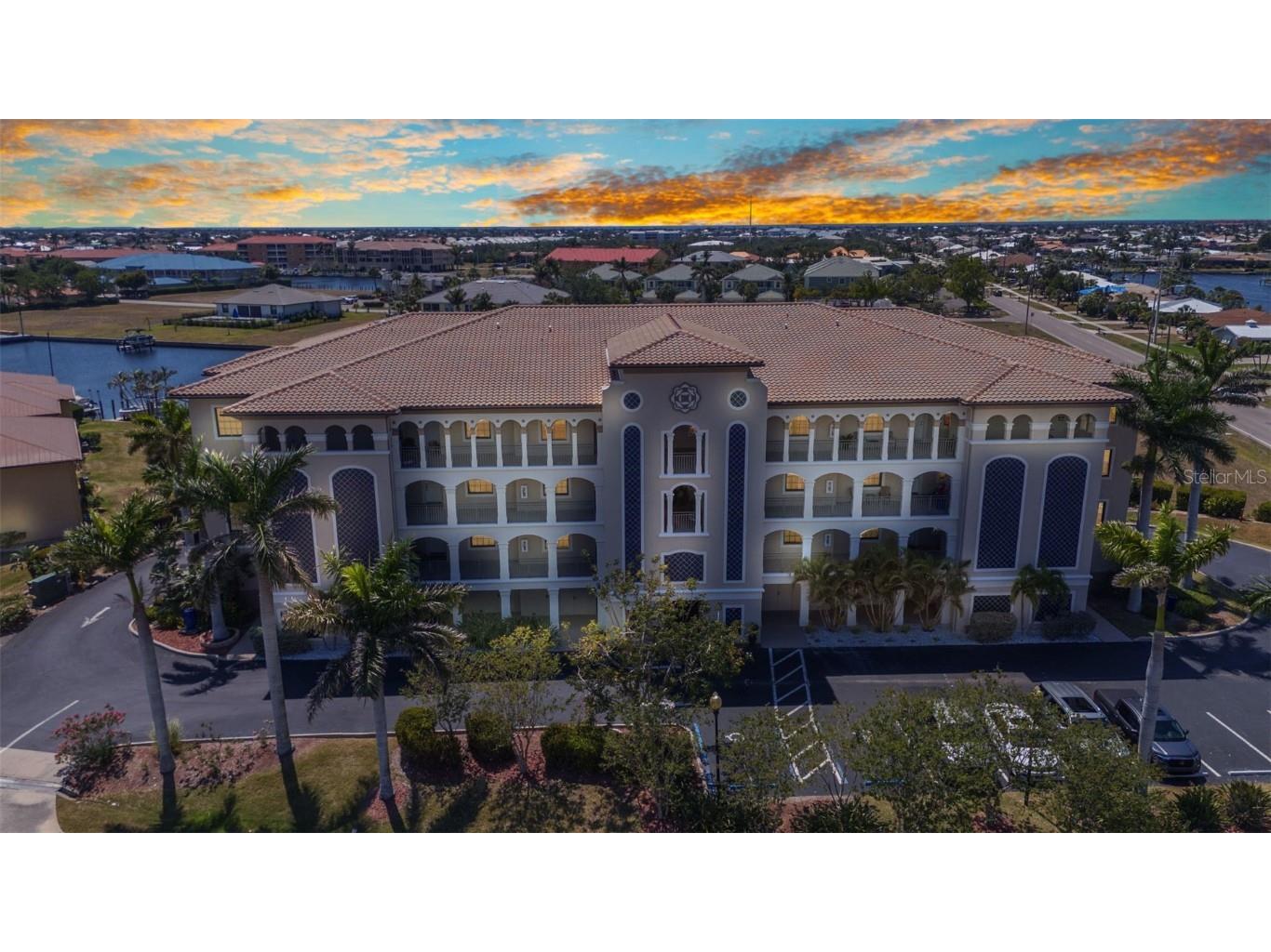 1349 Aqui Esta Drive #121 Punta Gorda FL 33950 C7508547 image1