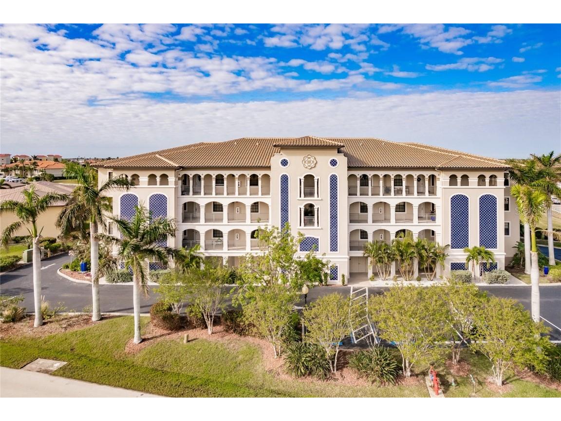 1349 Aqui Esta Drive #125 Punta Gorda FL 33950 C7500695 image1