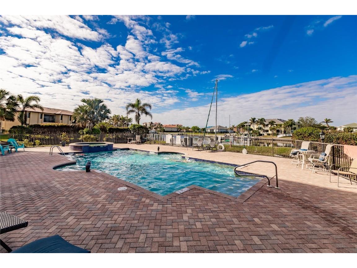 1349 Aqui Esta Drive #125 Punta Gorda FL 33950 C7500695 image52