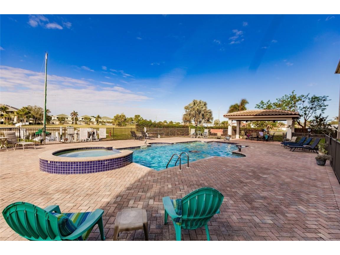 1349 Aqui Esta Drive #125 Punta Gorda FL 33950 C7500695 image53