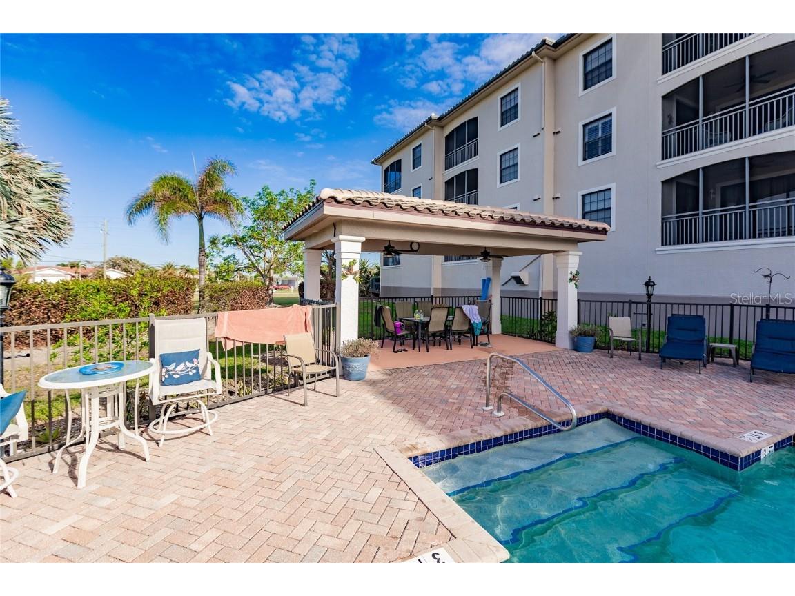 1349 Aqui Esta Drive #125 Punta Gorda FL 33950 C7500695 image56