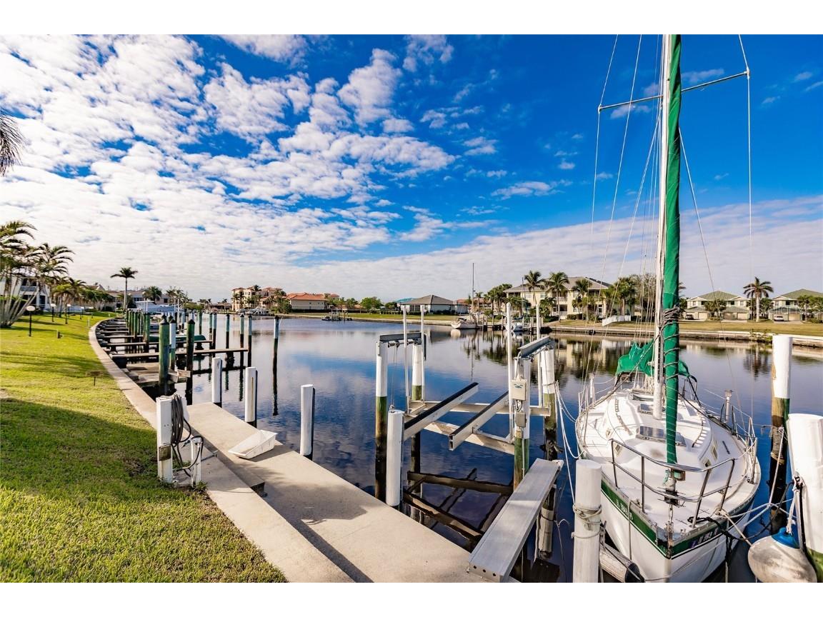 1349 Aqui Esta Drive #125 Punta Gorda FL 33950 C7500695 image58