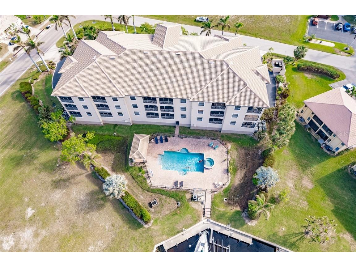 1349 Aqui Esta Drive #125 Punta Gorda FL 33950 C7500695 image60