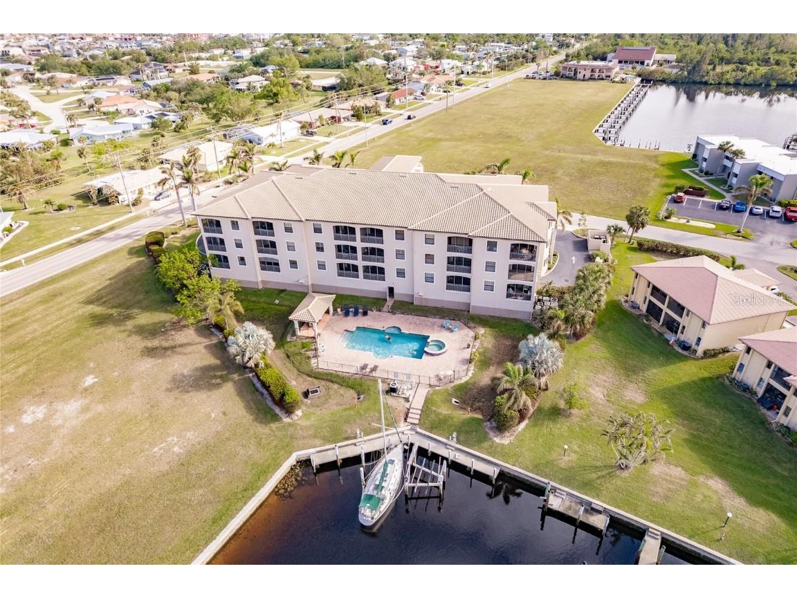 1349 Aqui Esta Drive #125 Punta Gorda FL 33950 C7500695 image61