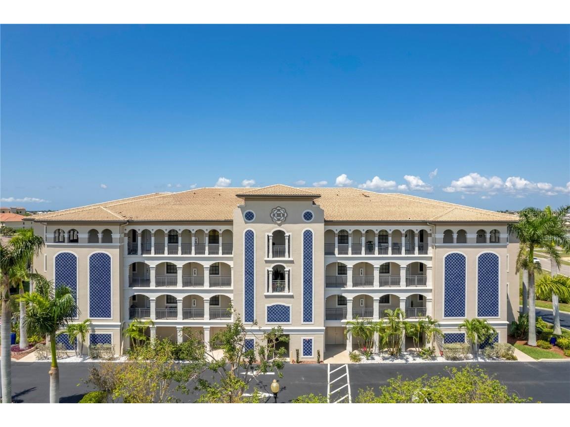 1349 Aqui Esta Drive #131 Punta Gorda FL 33950 C7474581 image1