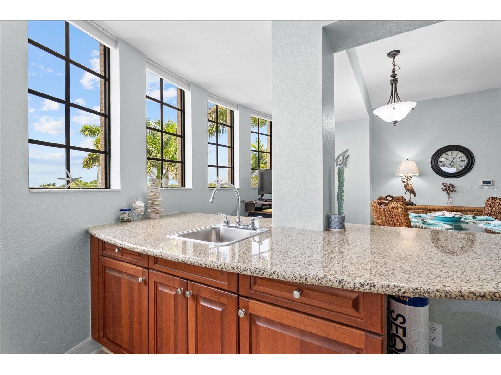 1349 Aqui Esta Drive #136 Punta Gorda FL 33950 - WOOD TRUST CANAL C7524756 image15