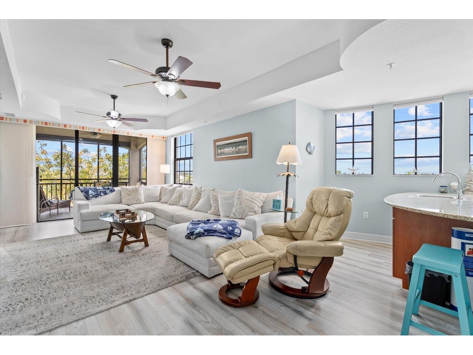 1349 Aqui Esta Drive #136 Punta Gorda FL 33950 - WOOD TRUST CANAL C7524756 image16
