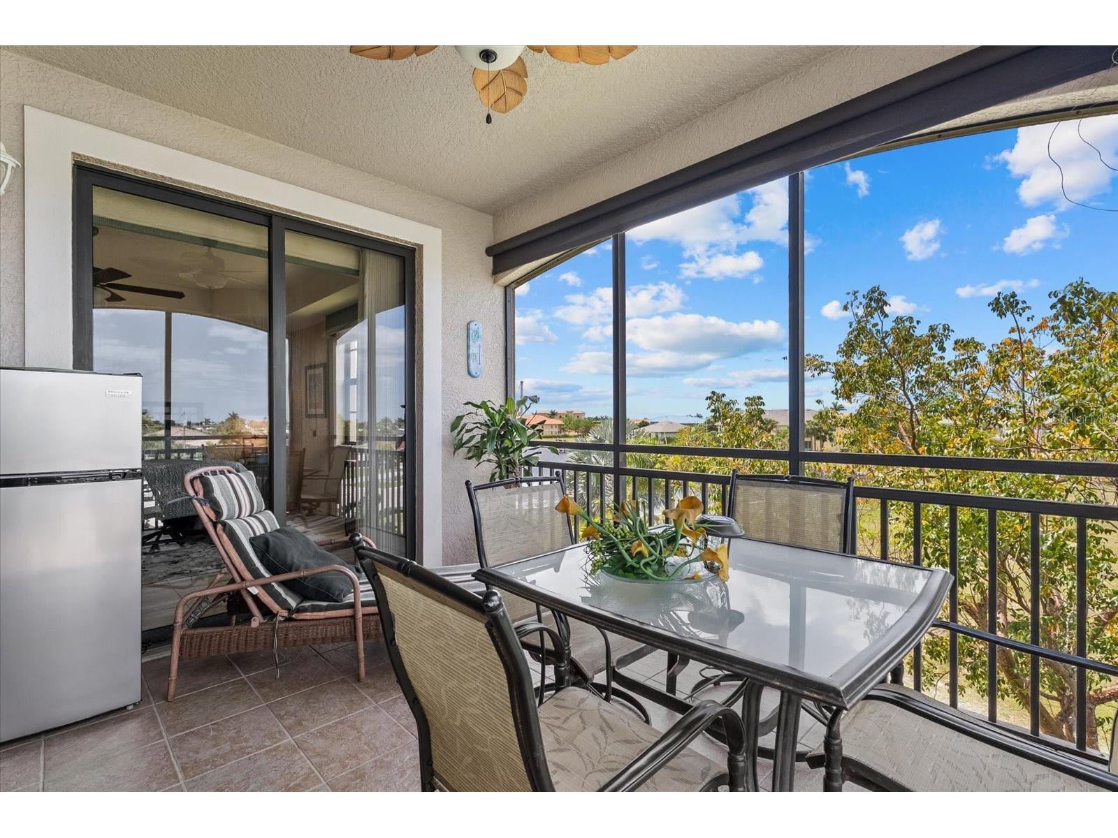 1349 Aqui Esta Drive #136 Punta Gorda FL 33950 - WOOD TRUST CANAL C7524756 image20
