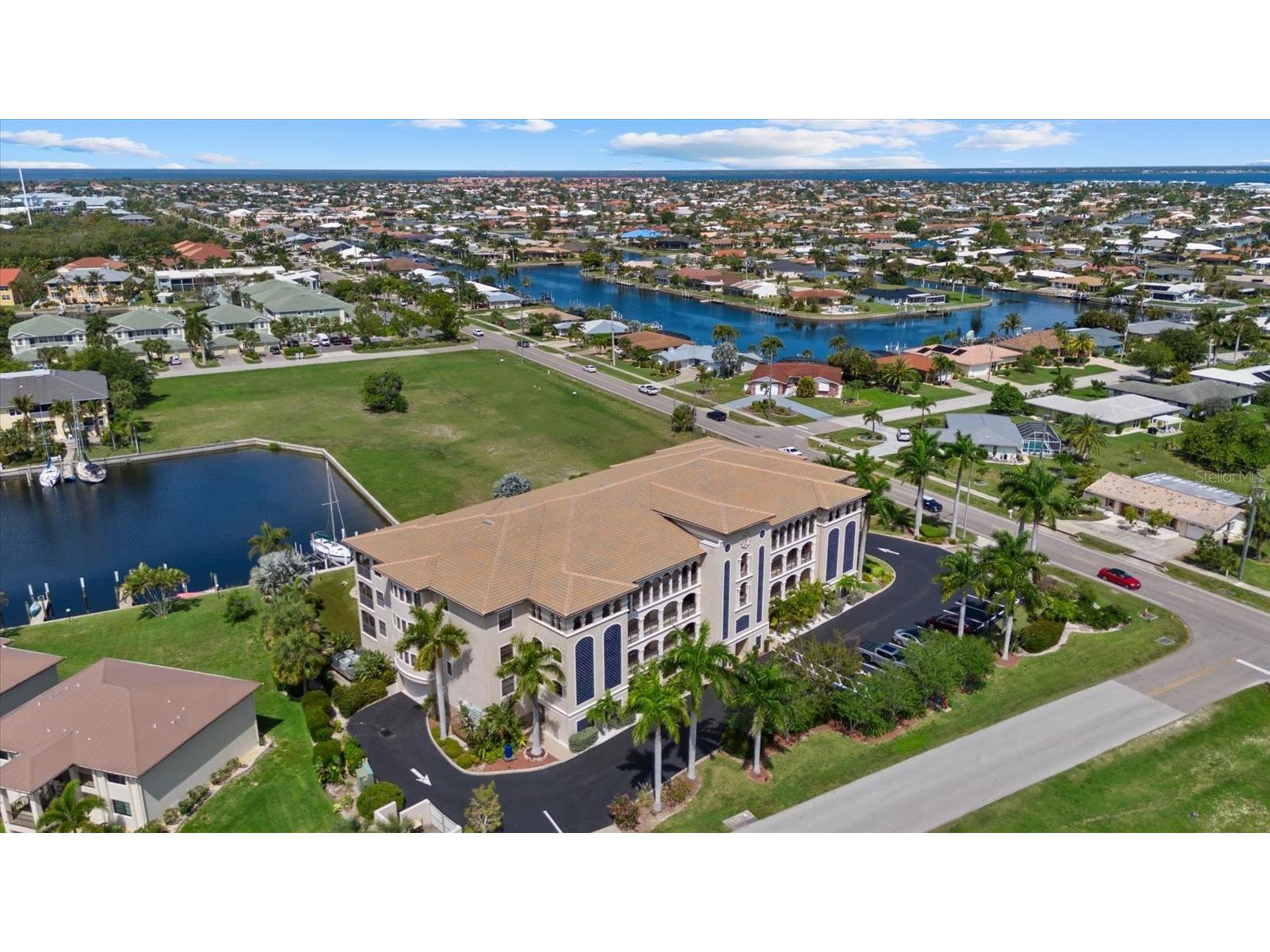 1349 Aqui Esta Drive #136 Punta Gorda FL 33950 - WOOD TRUST CANAL C7524756 image25