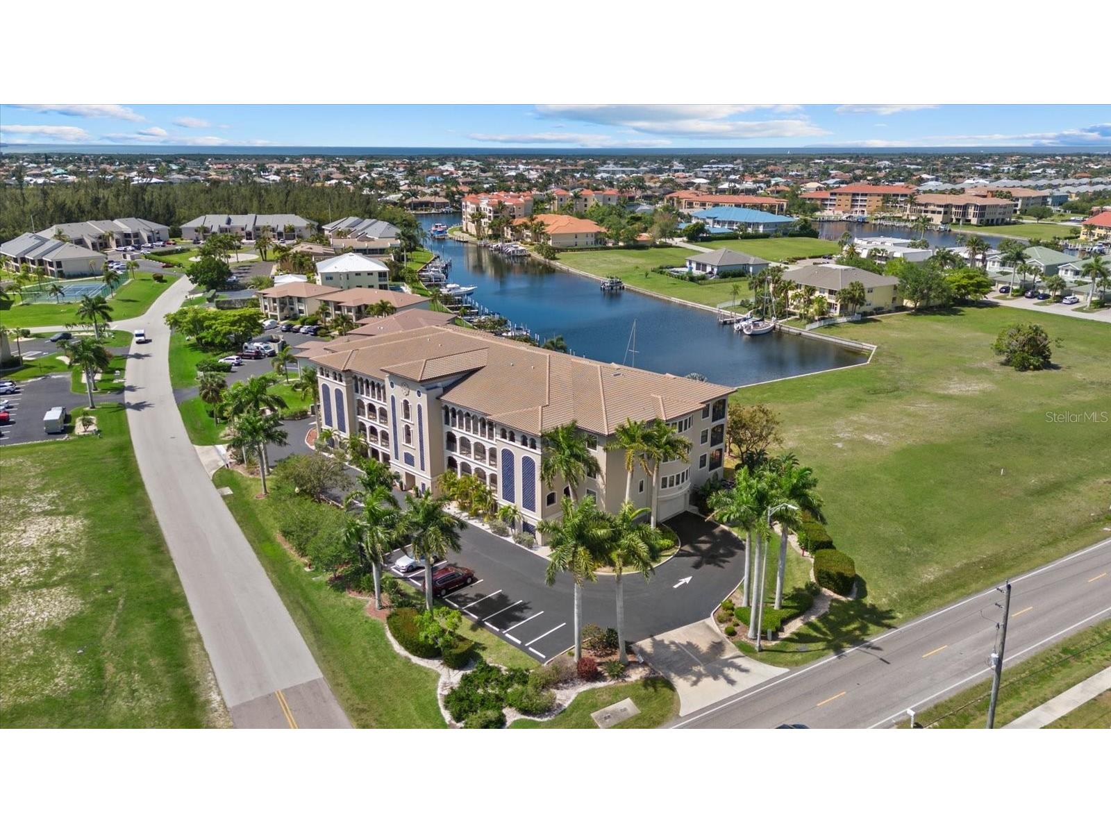 1349 Aqui Esta Drive #136 Punta Gorda FL 33950 - WOOD TRUST CANAL C7524756 image26
