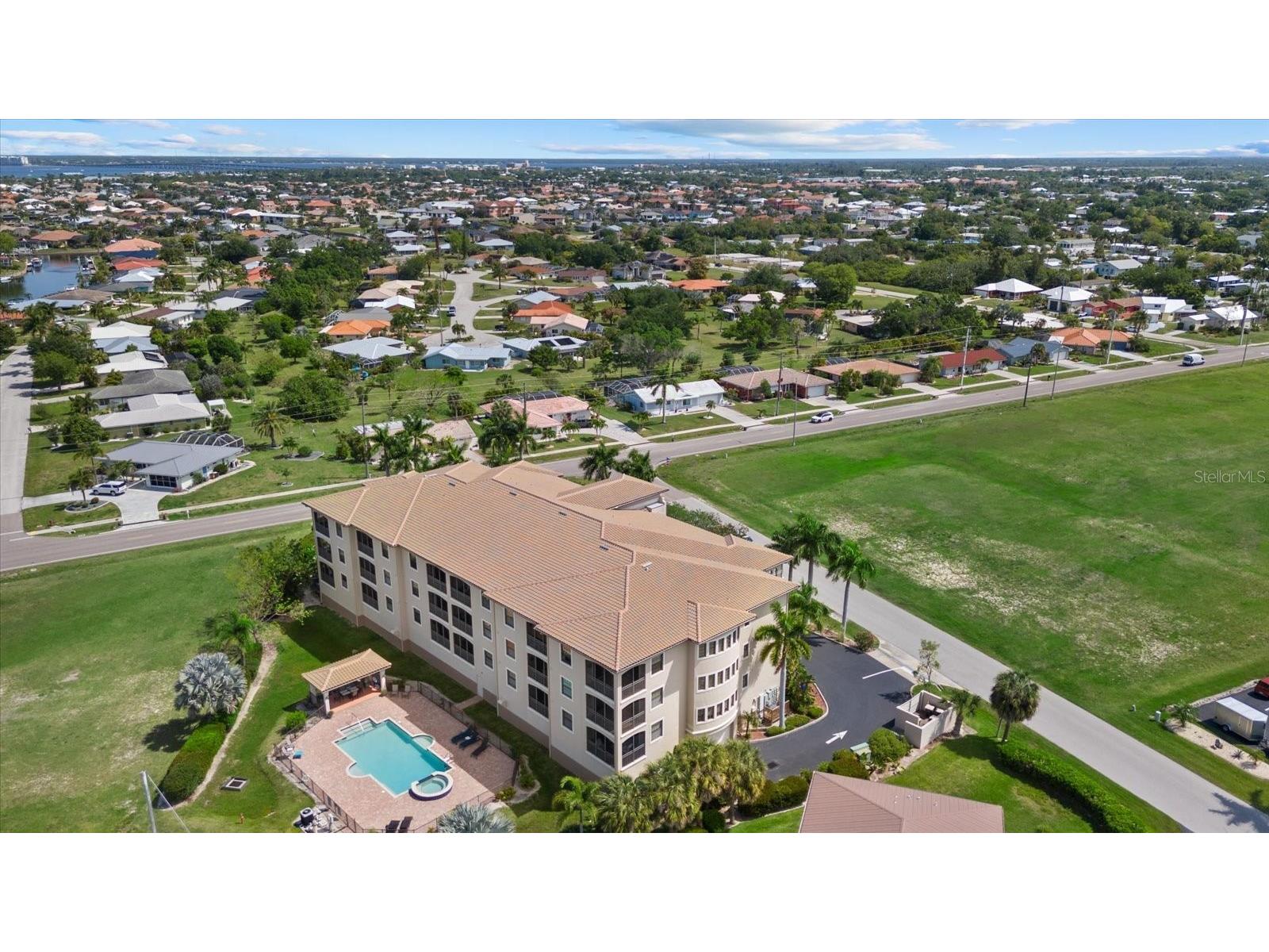 1349 Aqui Esta Drive #136 Punta Gorda FL 33950 - WOOD TRUST CANAL C7524756 image28