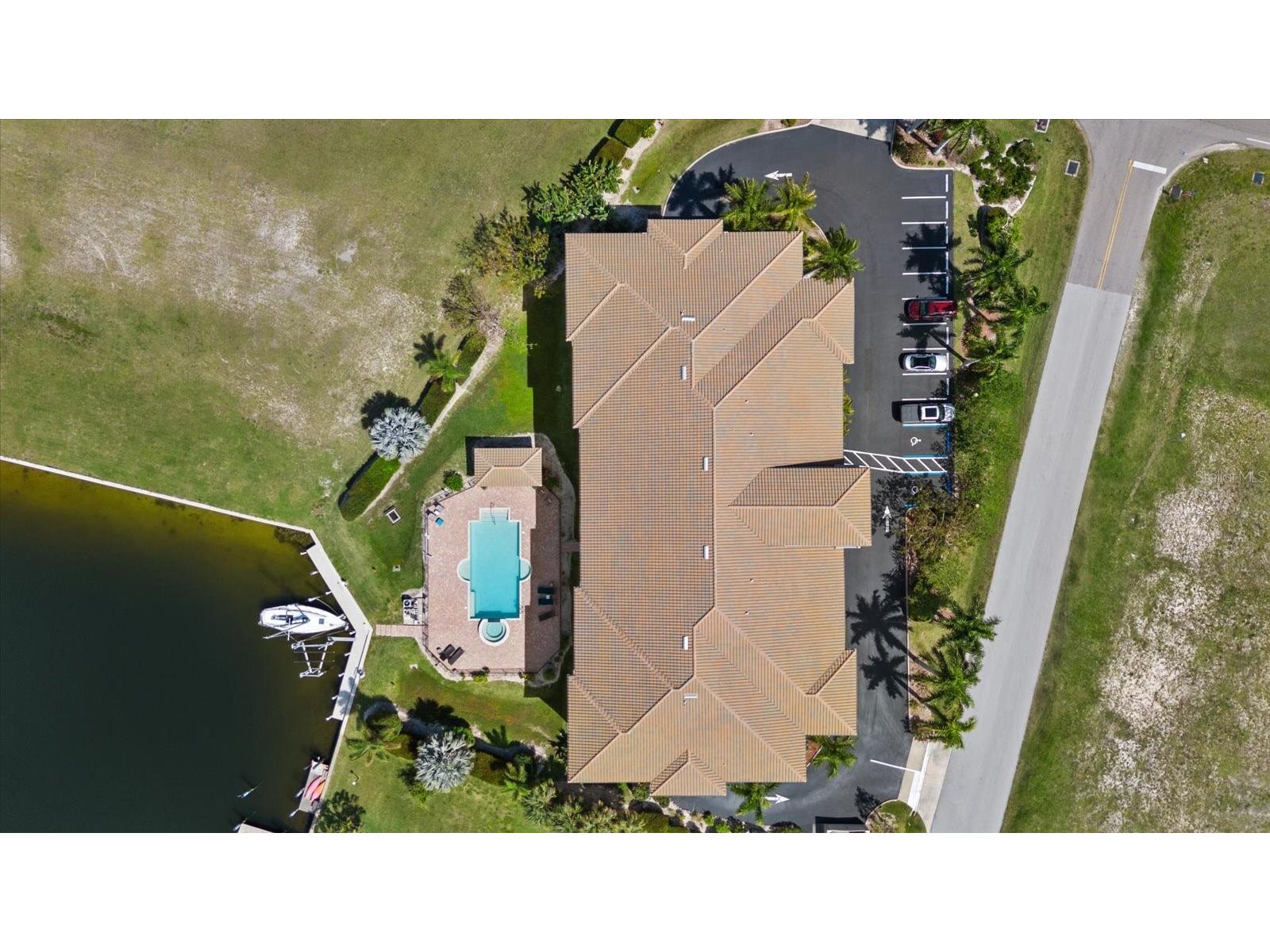 1349 Aqui Esta Drive #136 Punta Gorda FL 33950 - WOOD TRUST CANAL C7524756 image29