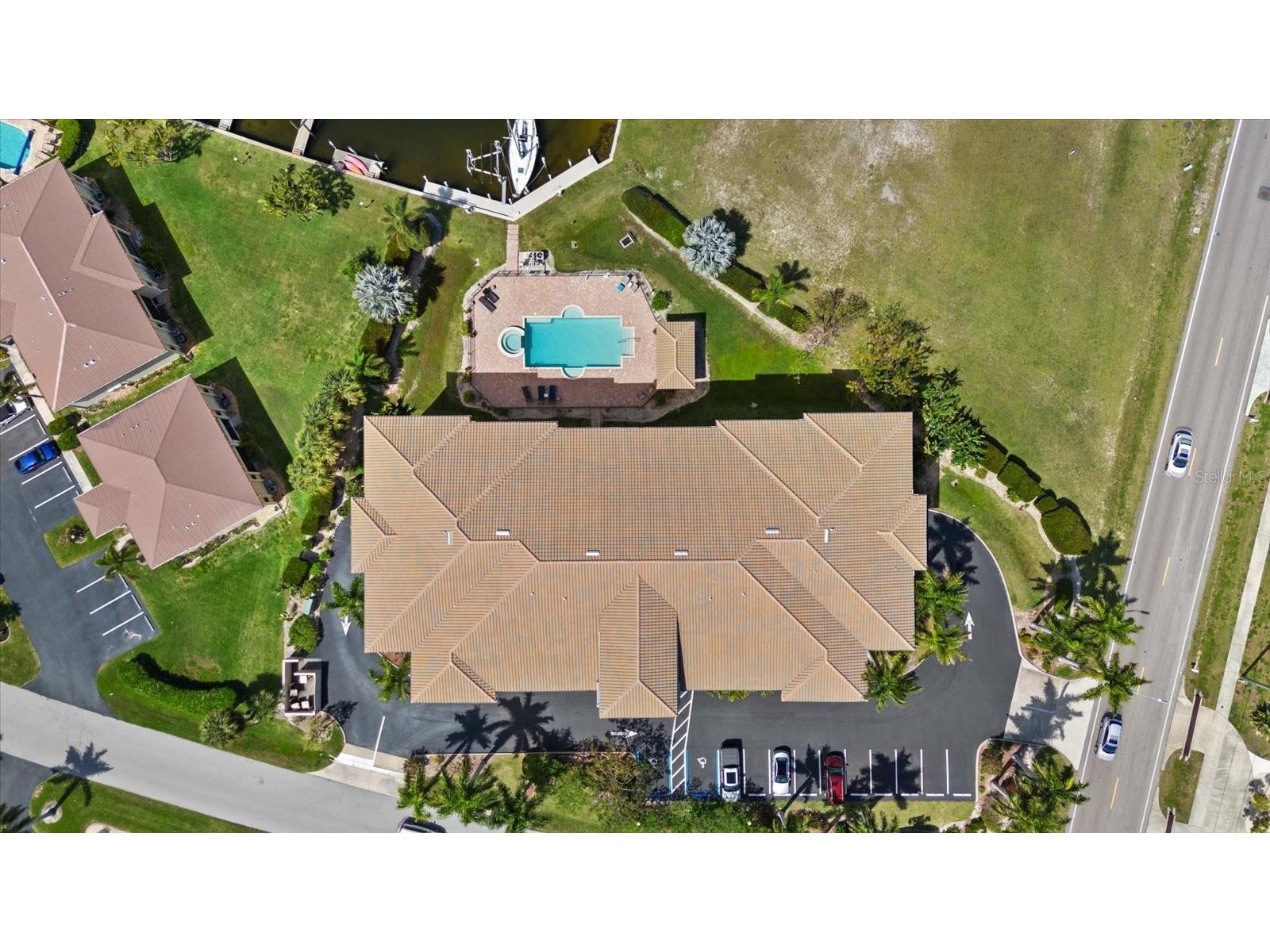 1349 Aqui Esta Drive #136 Punta Gorda FL 33950 - WOOD TRUST CANAL C7524756 image30