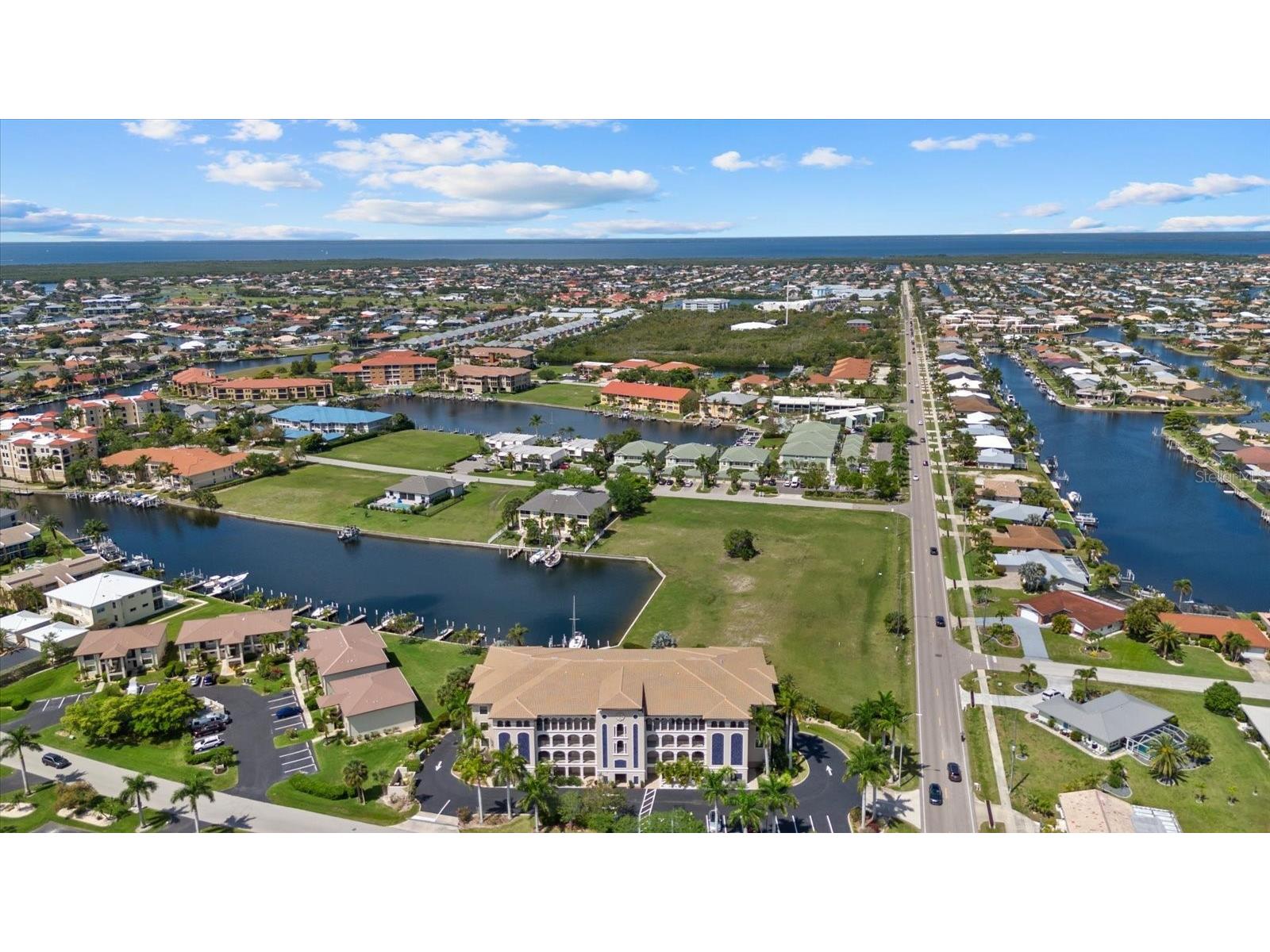 1349 Aqui Esta Drive #136 Punta Gorda FL 33950 - WOOD TRUST CANAL C7524756 image31