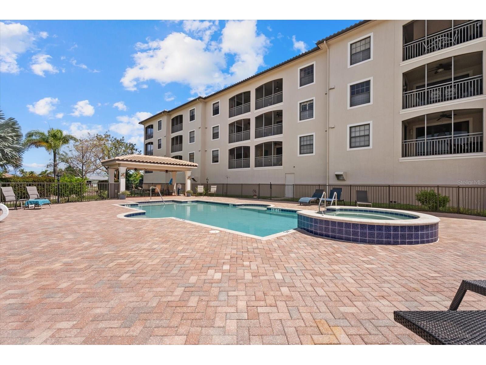 1349 Aqui Esta Drive #136 Punta Gorda FL 33950 - WOOD TRUST CANAL C7524756 image33