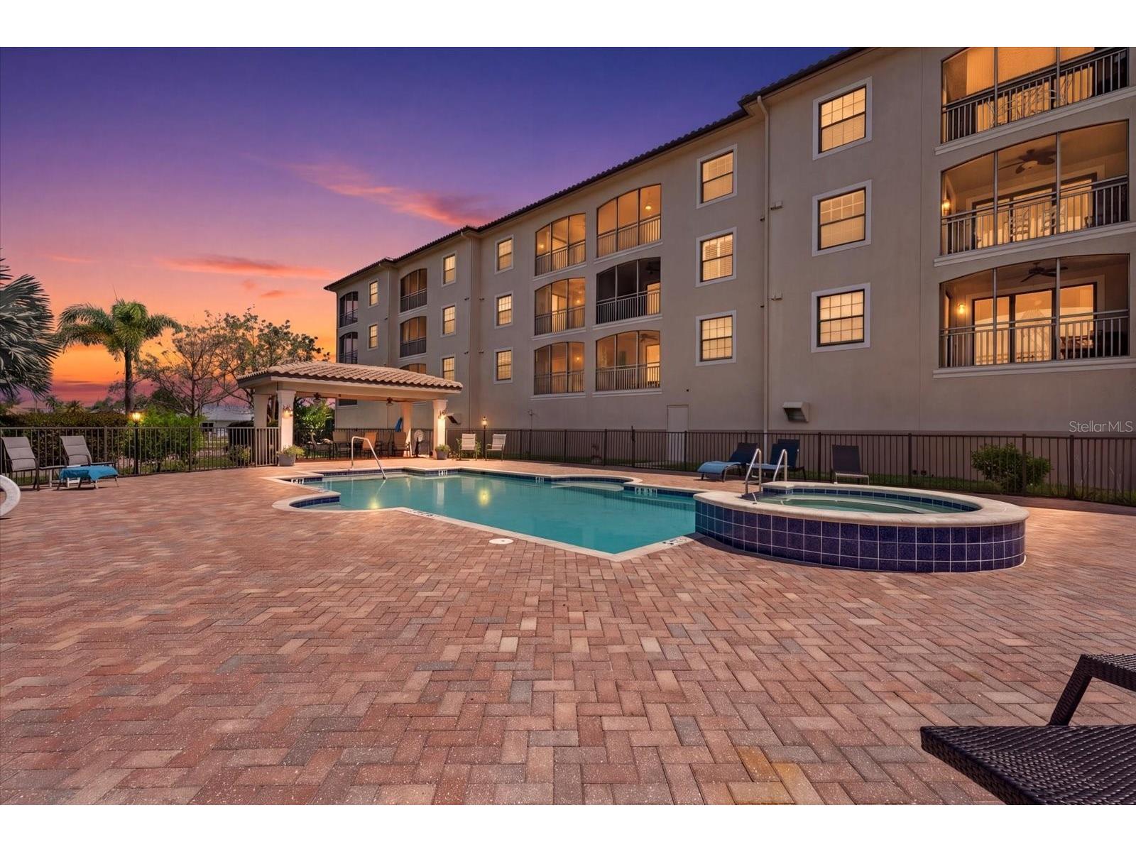 1349 Aqui Esta Drive #136 Punta Gorda FL 33950 - WOOD TRUST CANAL C7524756 image35