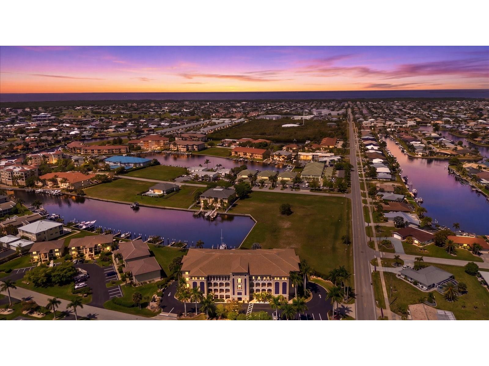 1349 Aqui Esta Drive #136 Punta Gorda FL 33950 - WOOD TRUST CANAL C7524756 image37