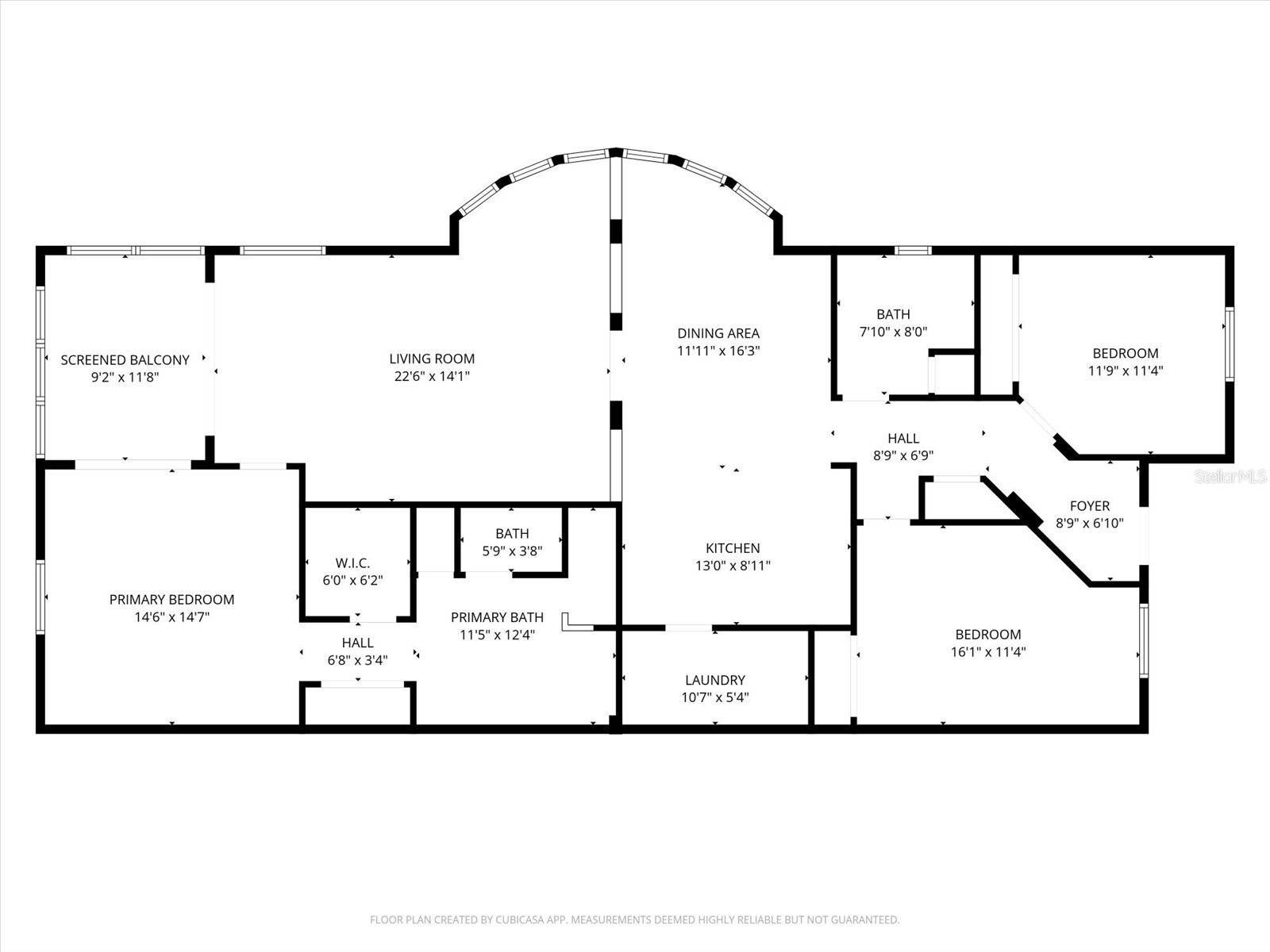 1349 Aqui Esta Drive #136 Punta Gorda FL 33950 - WOOD TRUST CANAL C7524756 image38