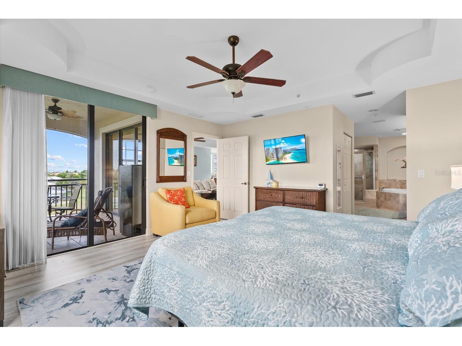1349 Aqui Esta Drive #136 Punta Gorda FL 33950 - WOOD TRUST CANAL C7524756 image4