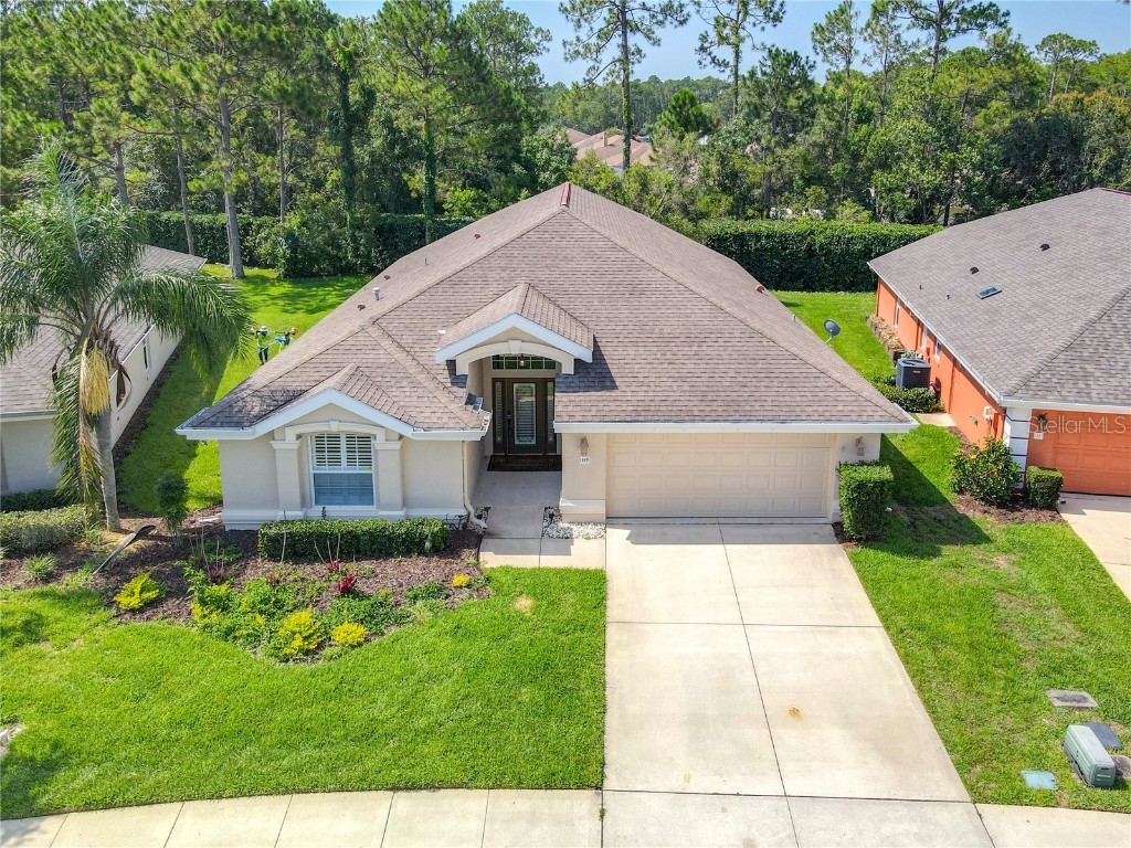 1349 Coconut Palm Circle Port Orange FL 32128 V4931426 image1