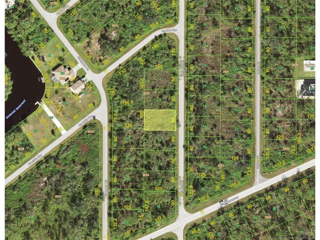 1349 Forrestal Street Port Charlotte FL 33953 C7483834 image1