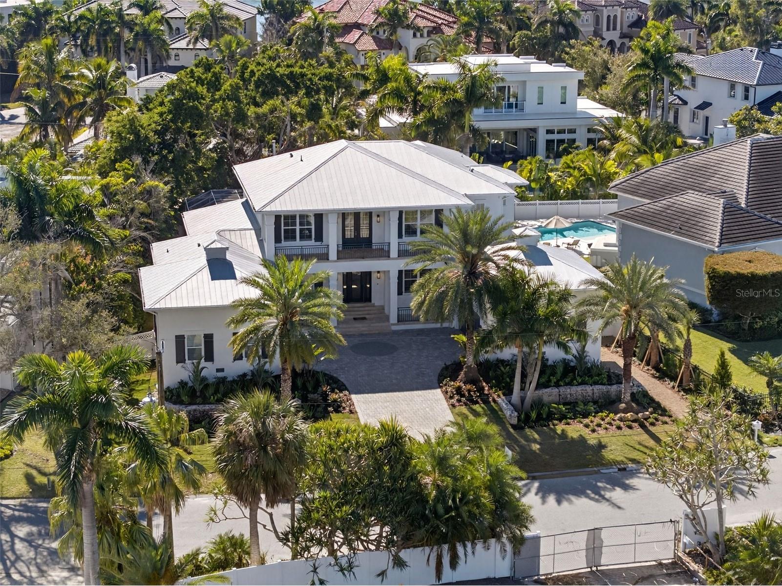 1349 Harbor Drive Sarasota FL 34239 A4676231 image83