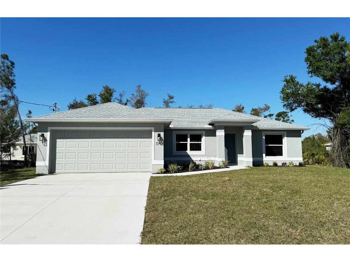 1349 Madeline Street North Port FL 34288 C7488784 image1