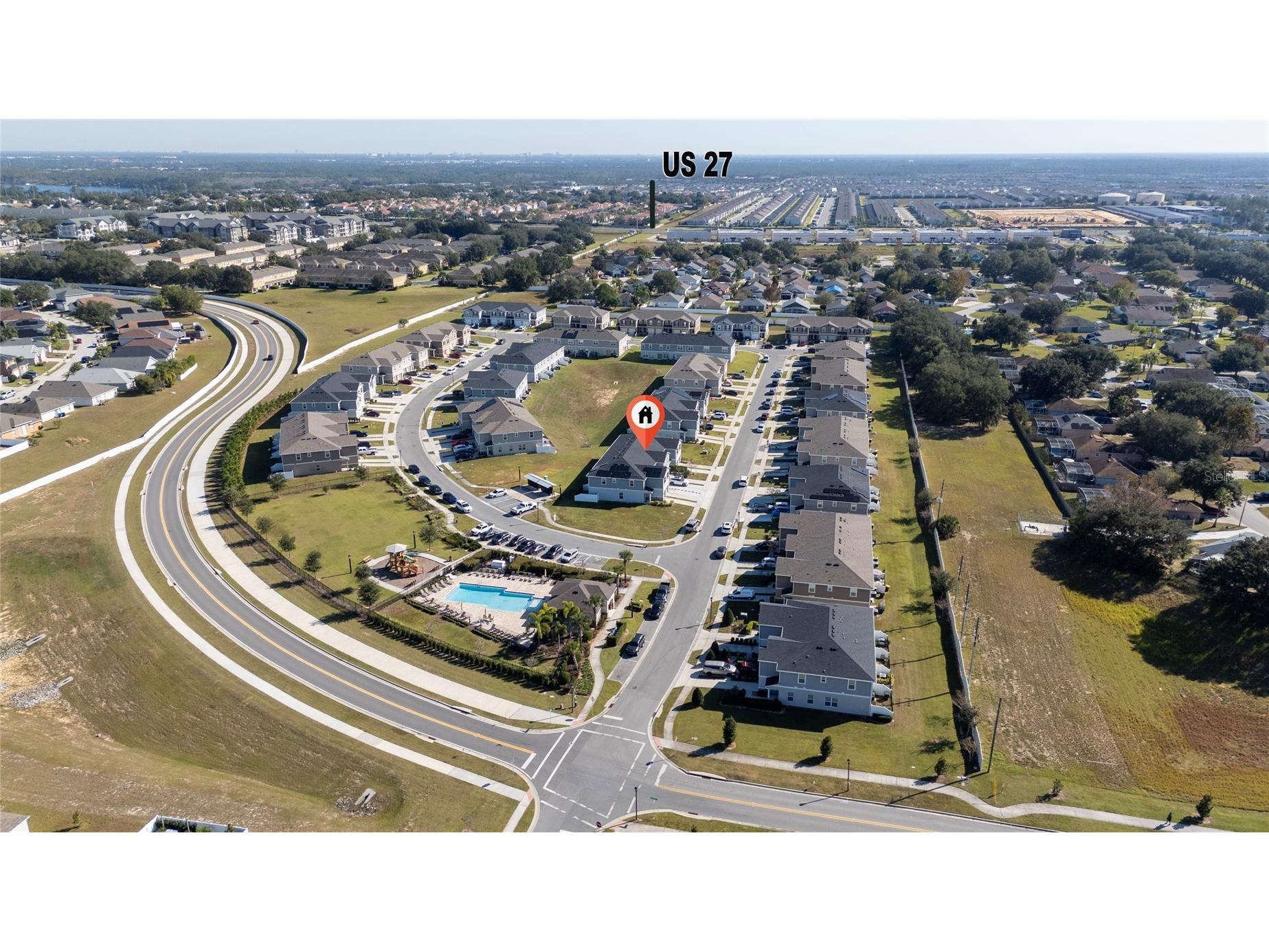 1349 Mirabella Cir Davenport FL 33897 S5150306 image25