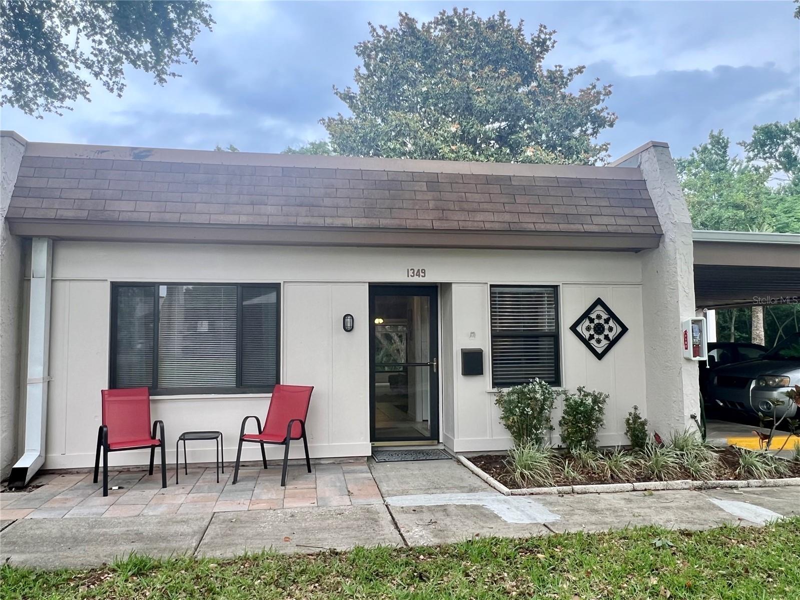 1349 Mission Circle #48-F Clearwater FL 33759 TB8508026 image1