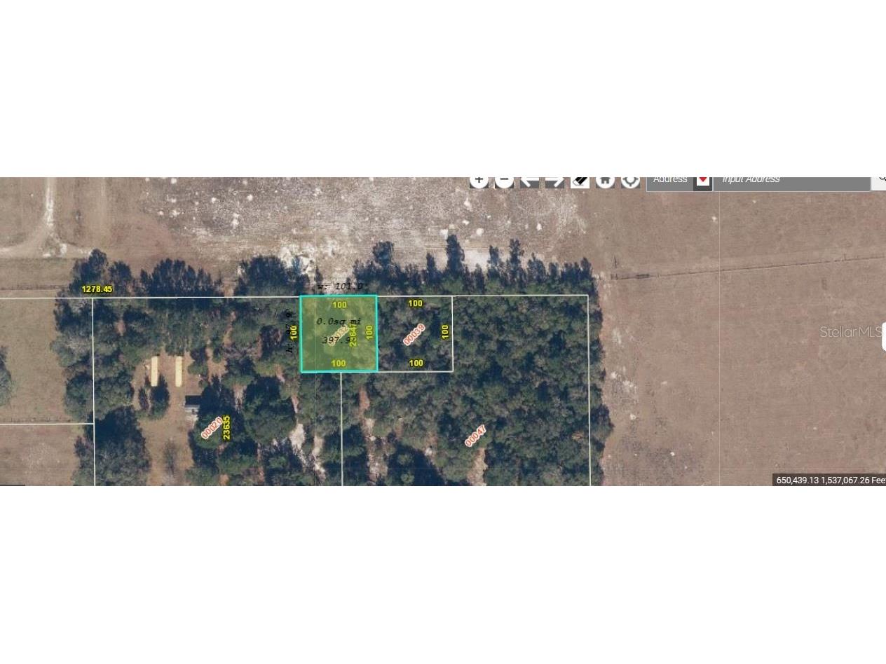 1349 N Fort Christmas Road Christmas FL 32709 O6253696 image1