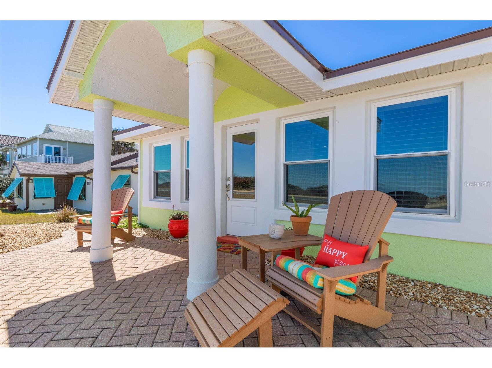 1349 N Ocean Shore Boulevard Flagler Beach FL 32136 - ATLANTIC OCEAN FC316446 image10