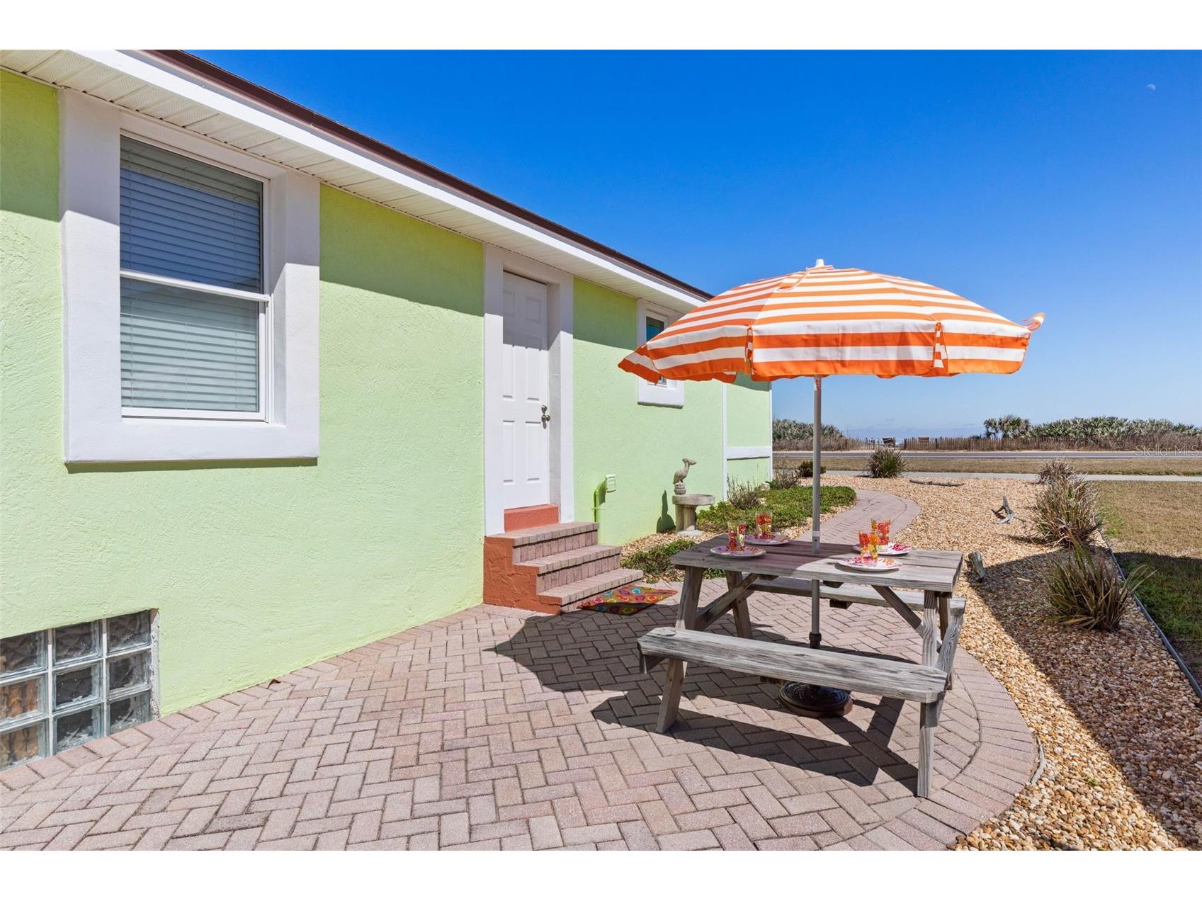 1349 N Ocean Shore Boulevard Flagler Beach FL 32136 - ATLANTIC OCEAN FC316446 image11