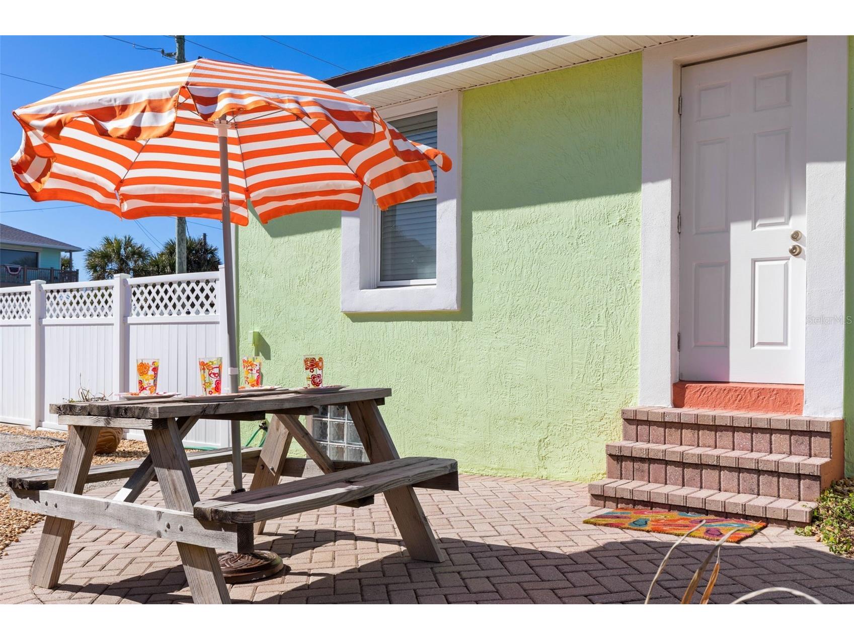 1349 N Ocean Shore Boulevard Flagler Beach FL 32136 - ATLANTIC OCEAN FC316446 image12