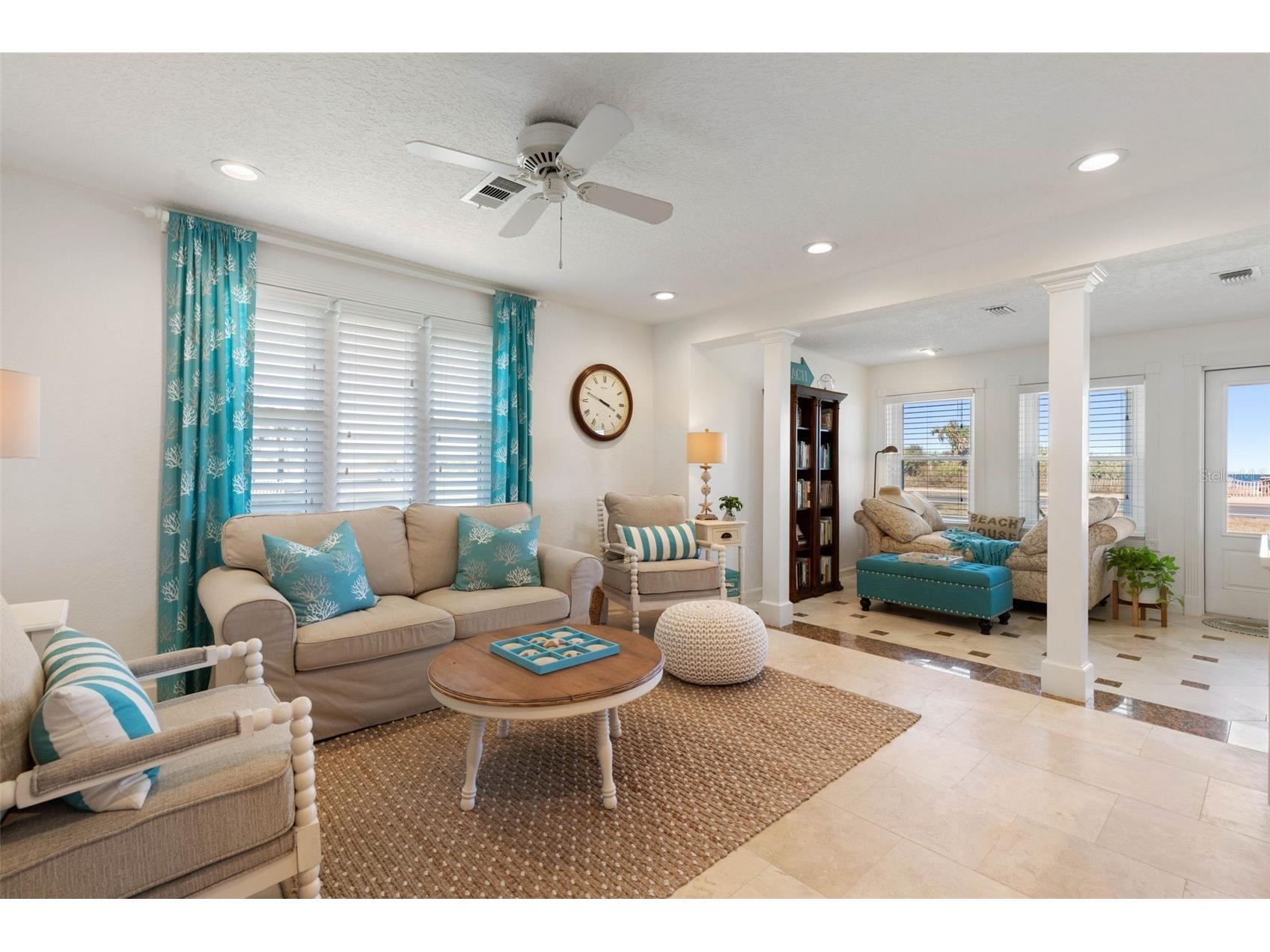 1349 N Ocean Shore Boulevard Flagler Beach FL 32136 - ATLANTIC OCEAN FC316446 image17