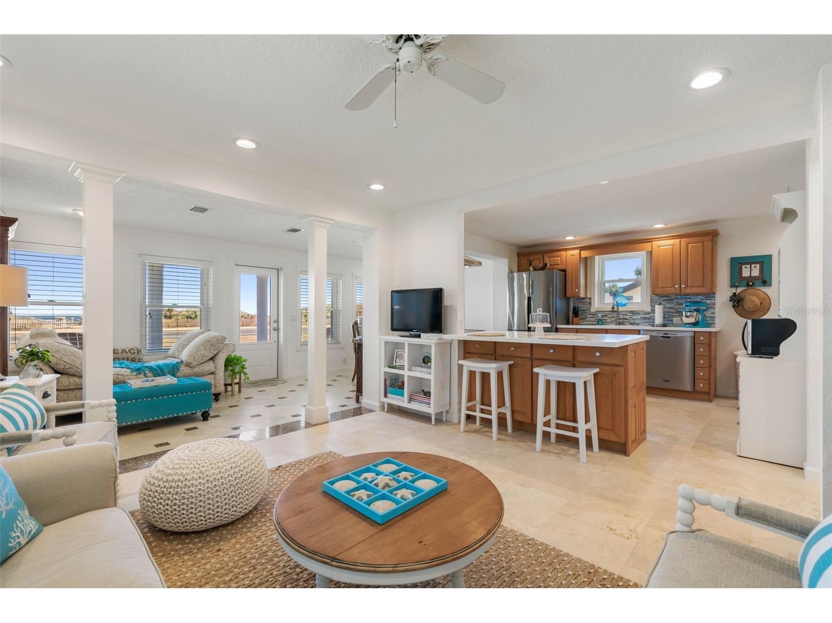 1349 N Ocean Shore Boulevard Flagler Beach FL 32136 - ATLANTIC OCEAN FC316446 image18