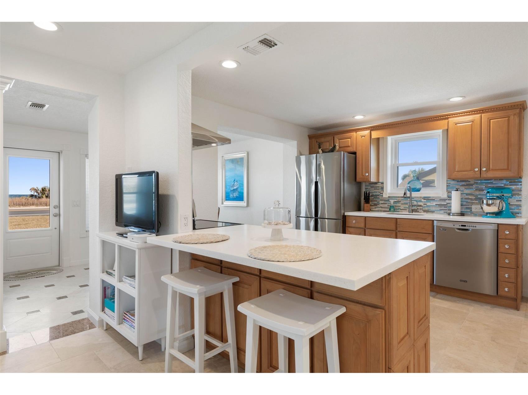 1349 N Ocean Shore Boulevard Flagler Beach FL 32136 - ATLANTIC OCEAN FC316446 image19