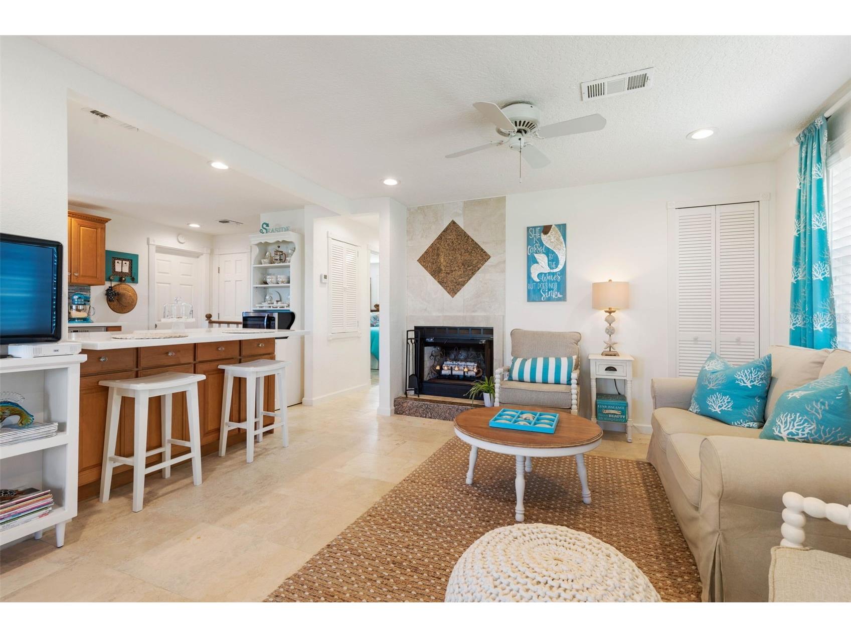 1349 N Ocean Shore Boulevard Flagler Beach FL 32136 - ATLANTIC OCEAN FC316446 image20