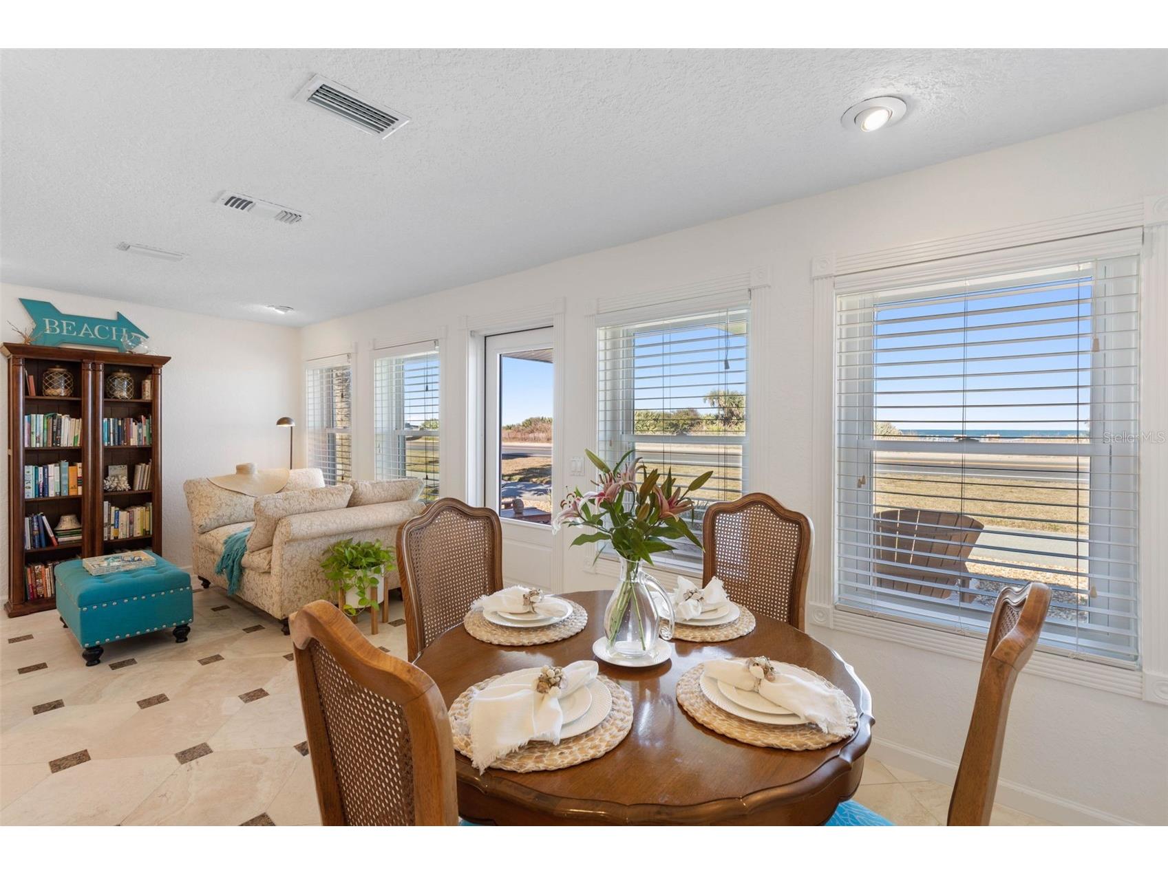 1349 N Ocean Shore Boulevard Flagler Beach FL 32136 - ATLANTIC OCEAN FC316446 image22