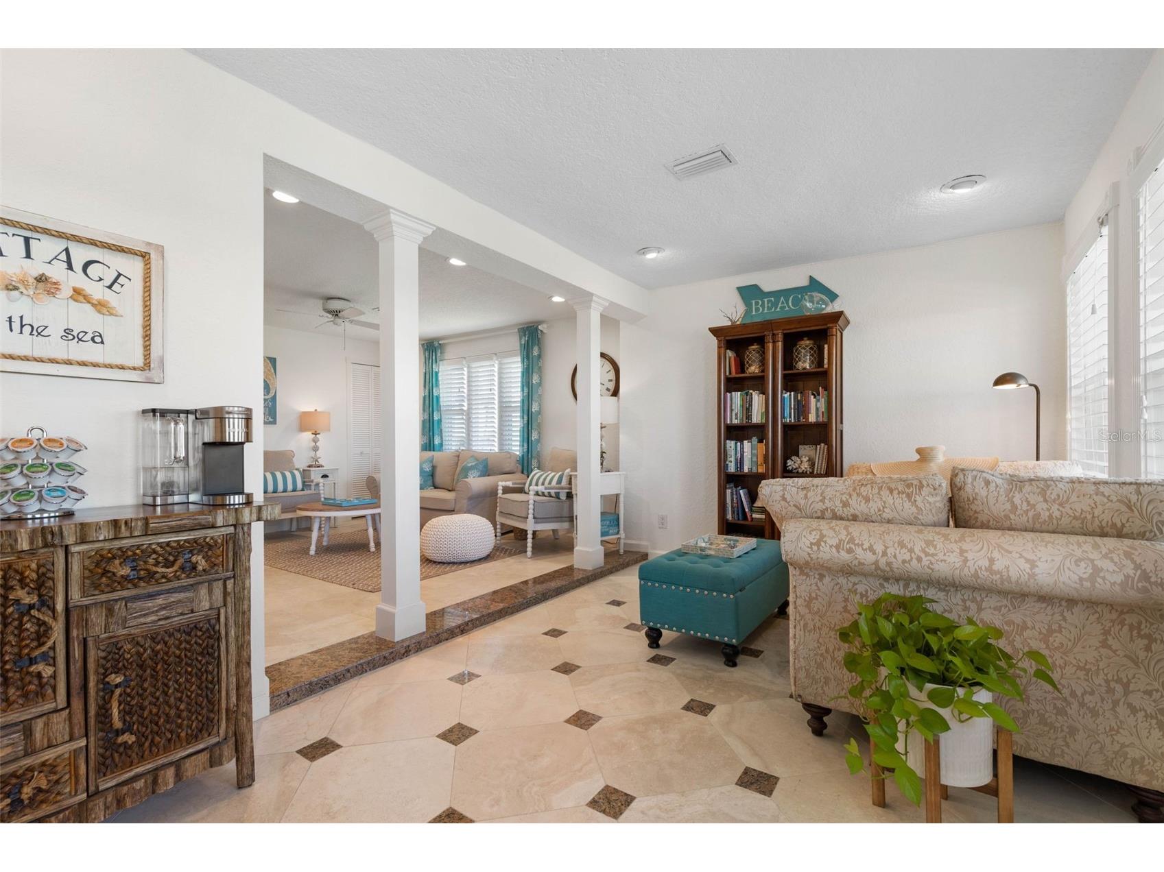 1349 N Ocean Shore Boulevard Flagler Beach FL 32136 - ATLANTIC OCEAN FC316446 image24
