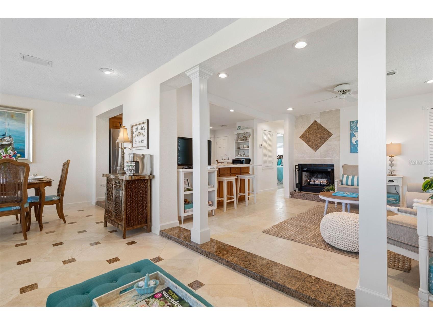 1349 N Ocean Shore Boulevard Flagler Beach FL 32136 - ATLANTIC OCEAN FC316446 image25