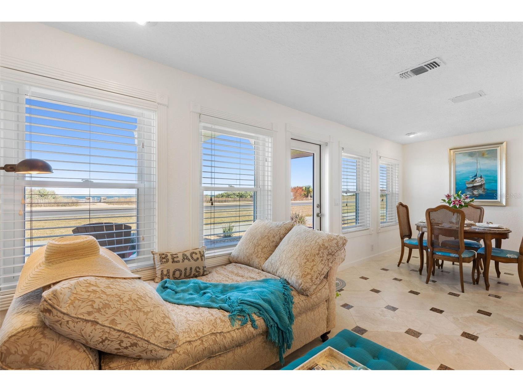 1349 N Ocean Shore Boulevard Flagler Beach FL 32136 - ATLANTIC OCEAN FC316446 image26