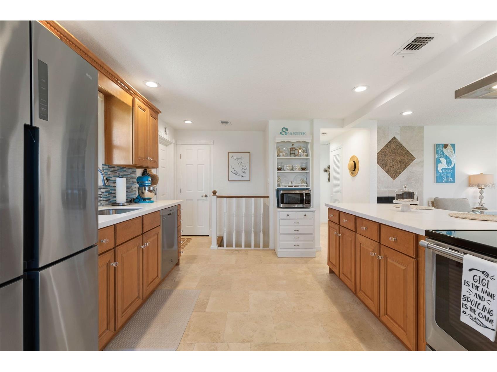 1349 N Ocean Shore Boulevard Flagler Beach FL 32136 - ATLANTIC OCEAN FC316446 image28