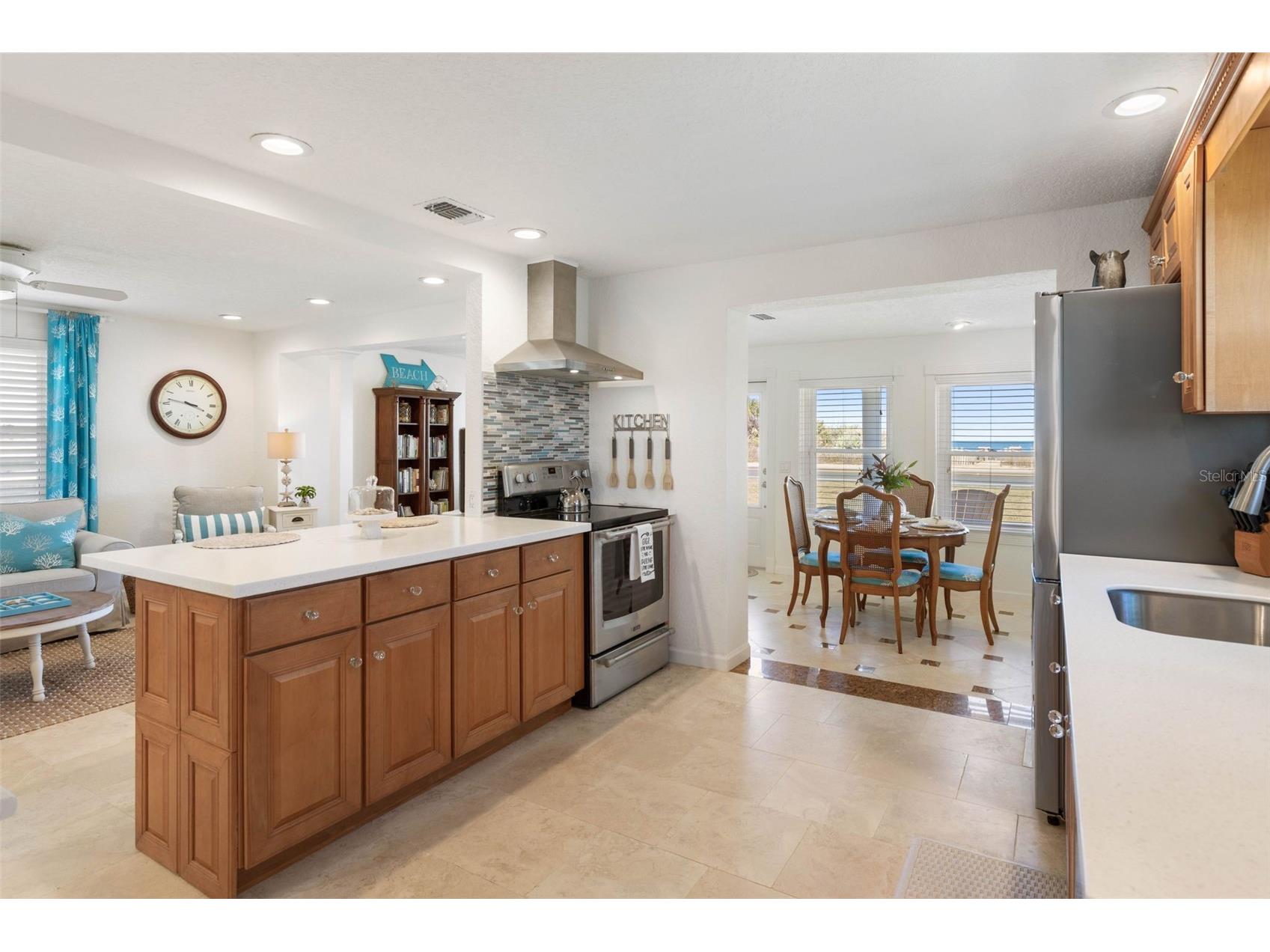 1349 N Ocean Shore Boulevard Flagler Beach FL 32136 - ATLANTIC OCEAN FC316446 image31