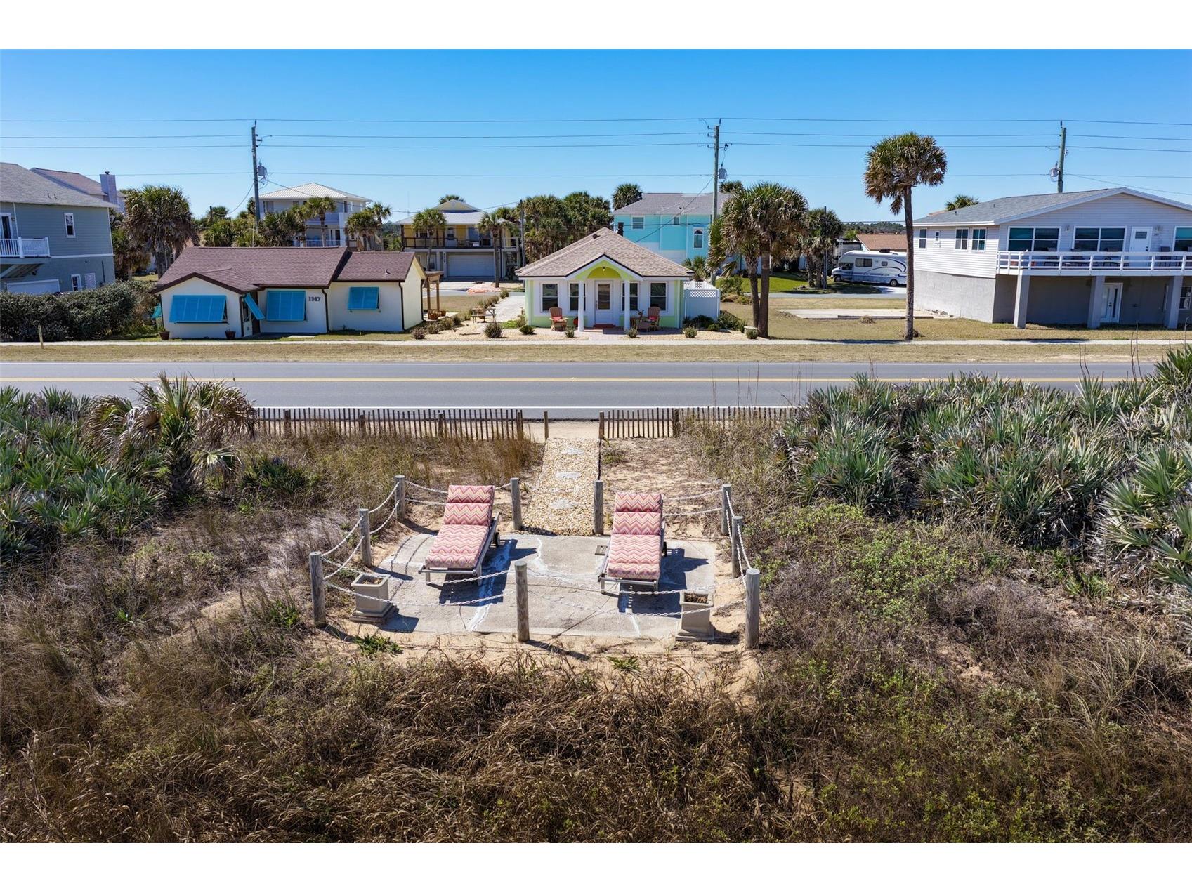 1349 N Ocean Shore Boulevard Flagler Beach FL 32136 - ATLANTIC OCEAN FC316446 image4