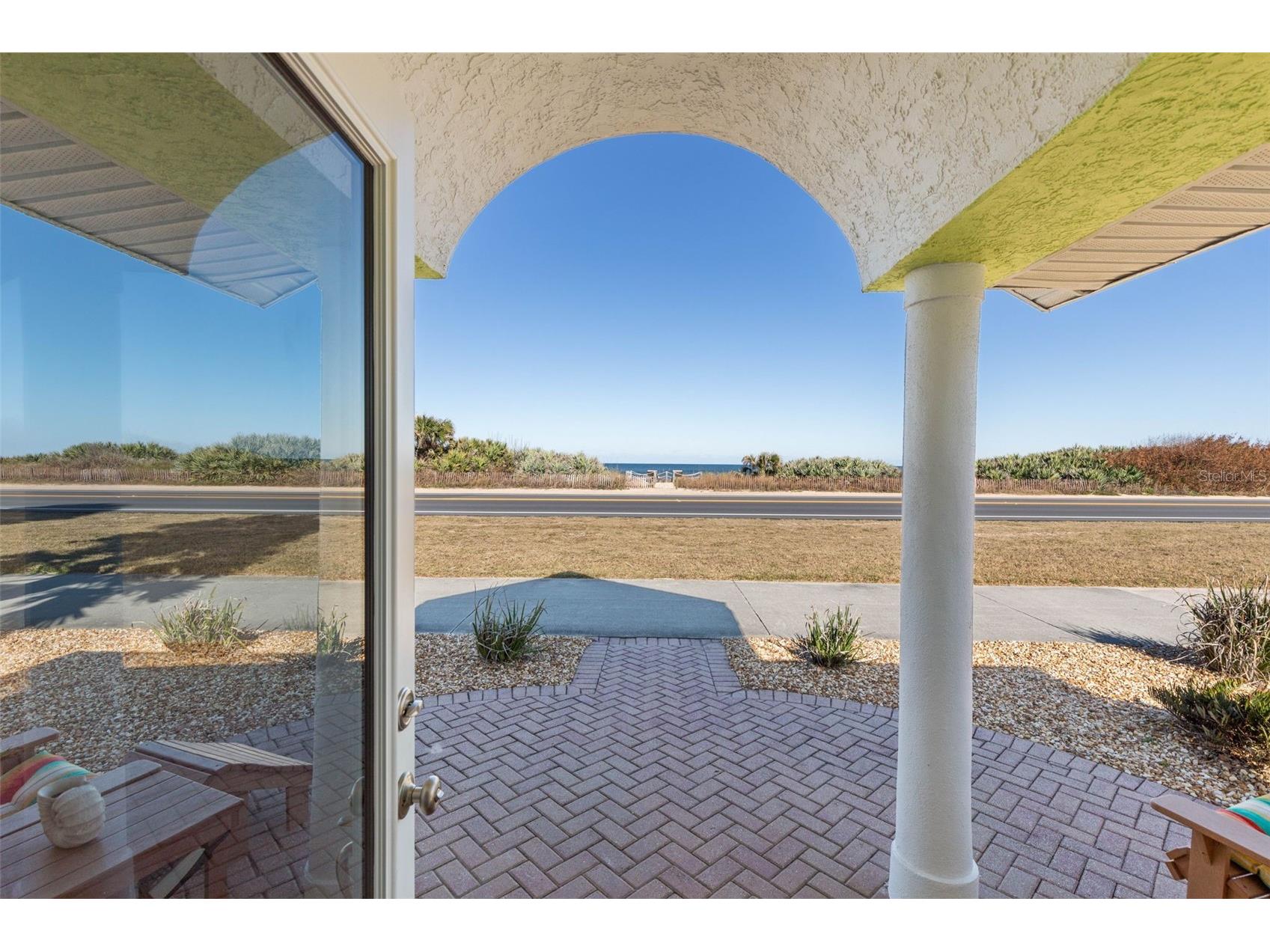 1349 N Ocean Shore Boulevard Flagler Beach FL 32136 - ATLANTIC OCEAN FC316446 image51