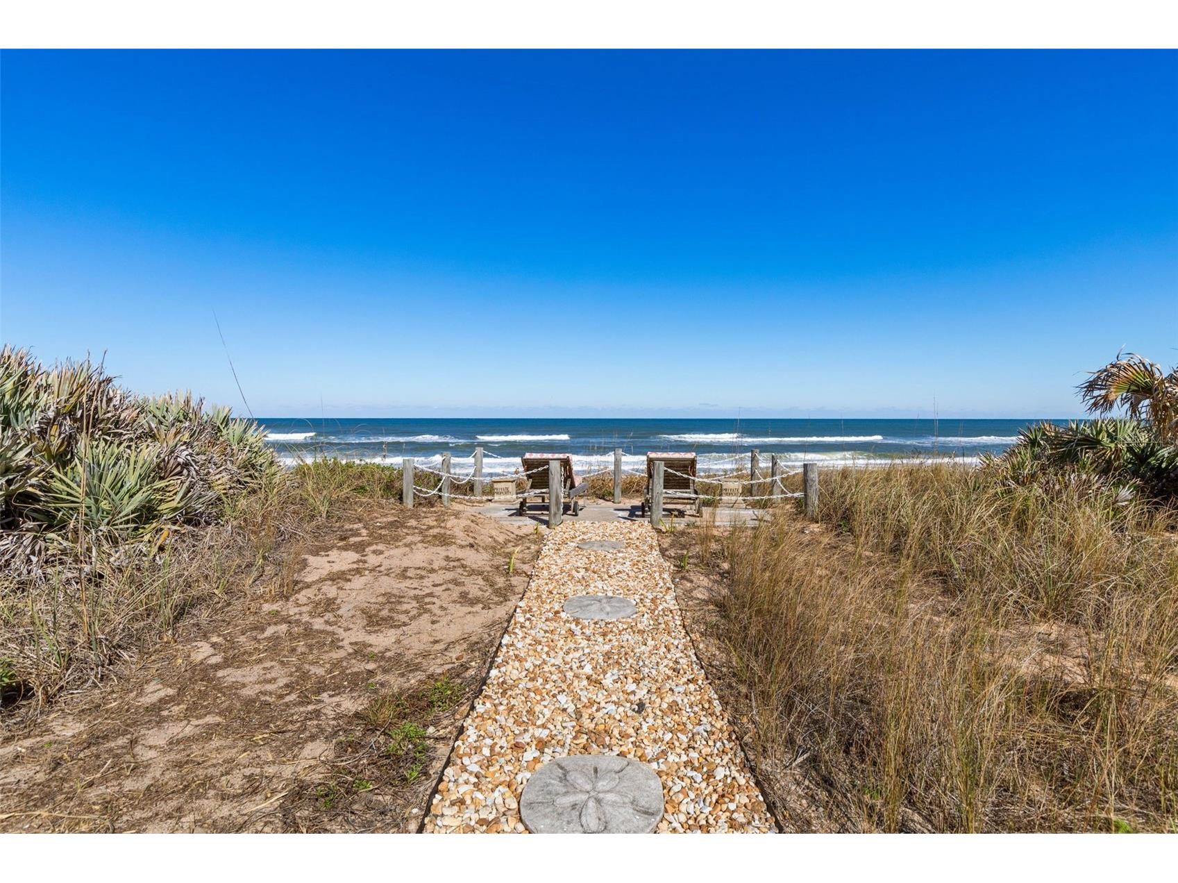1349 N Ocean Shore Boulevard Flagler Beach FL 32136 - ATLANTIC OCEAN FC316446 image52