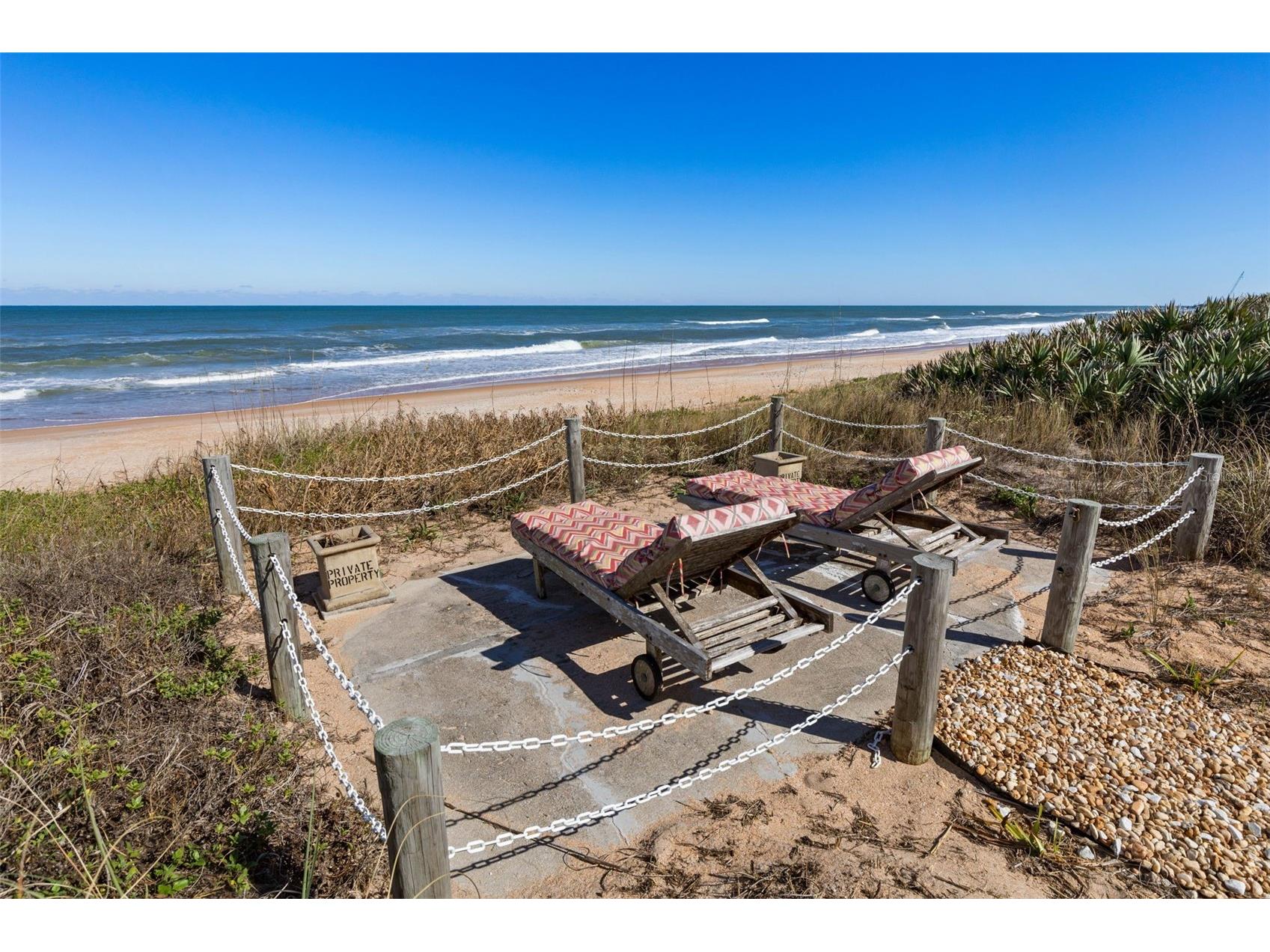 1349 N Ocean Shore Boulevard Flagler Beach FL 32136 - ATLANTIC OCEAN FC316446 image53